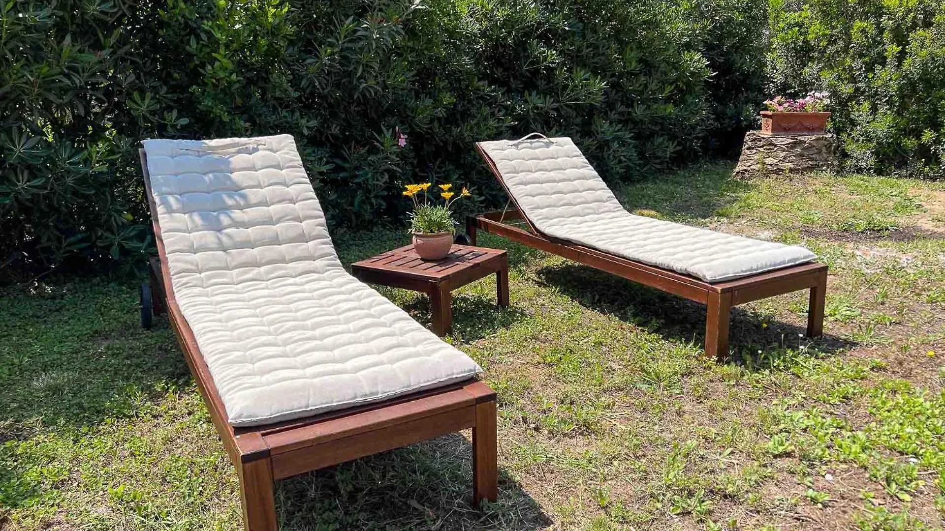 Holiday home Agriturismo Il Micio Marciana  Italy