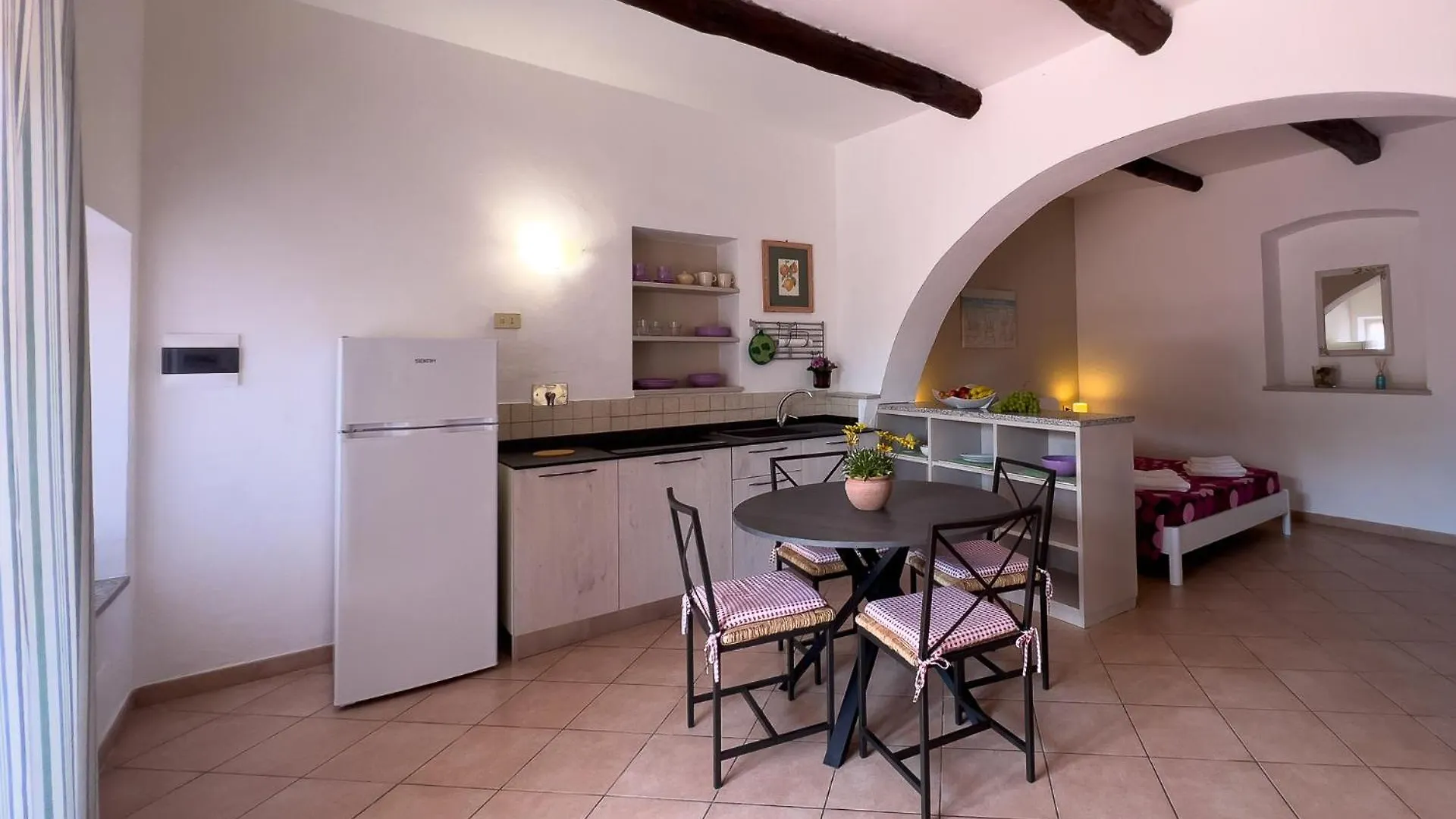Agriturismo Il Micio Marciana  Italy
