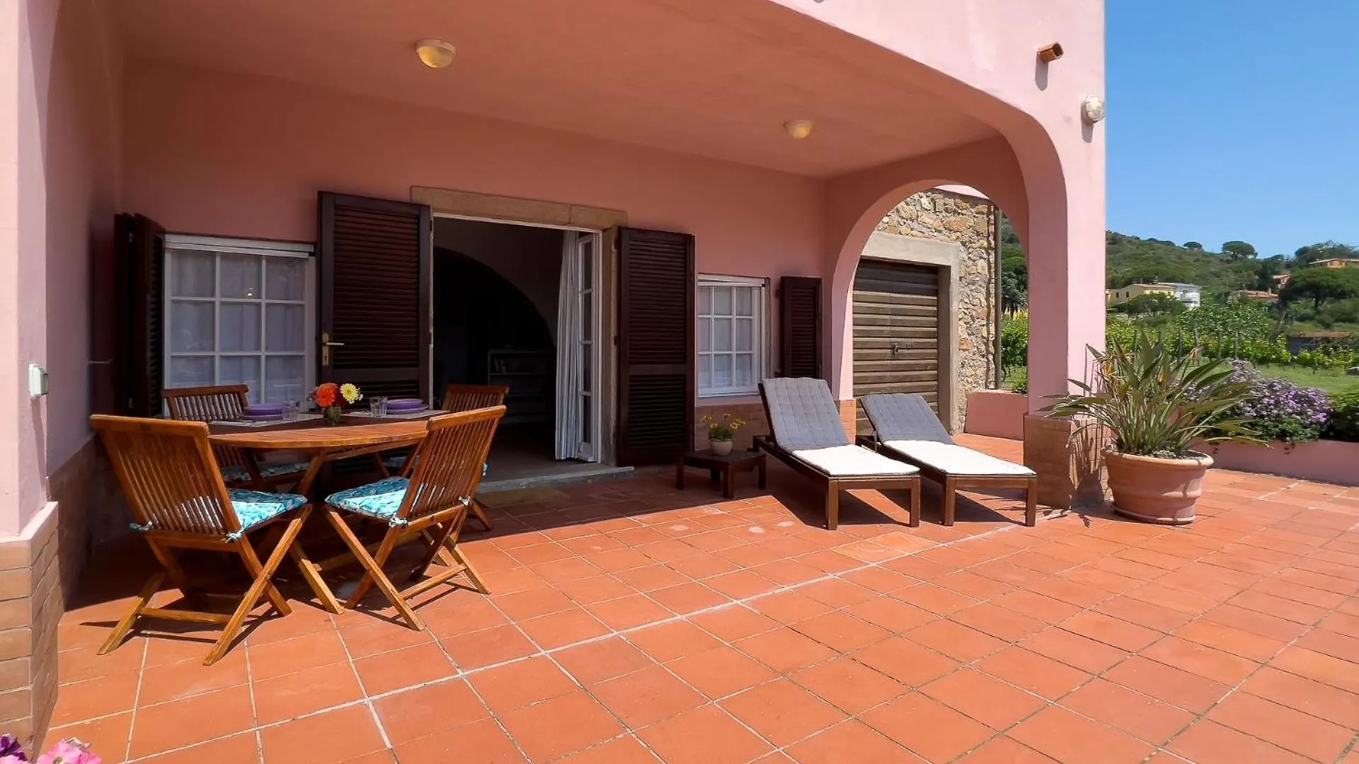Agriturismo Il Micio Marciana  Holiday home Marciana (Isola d'Elba)