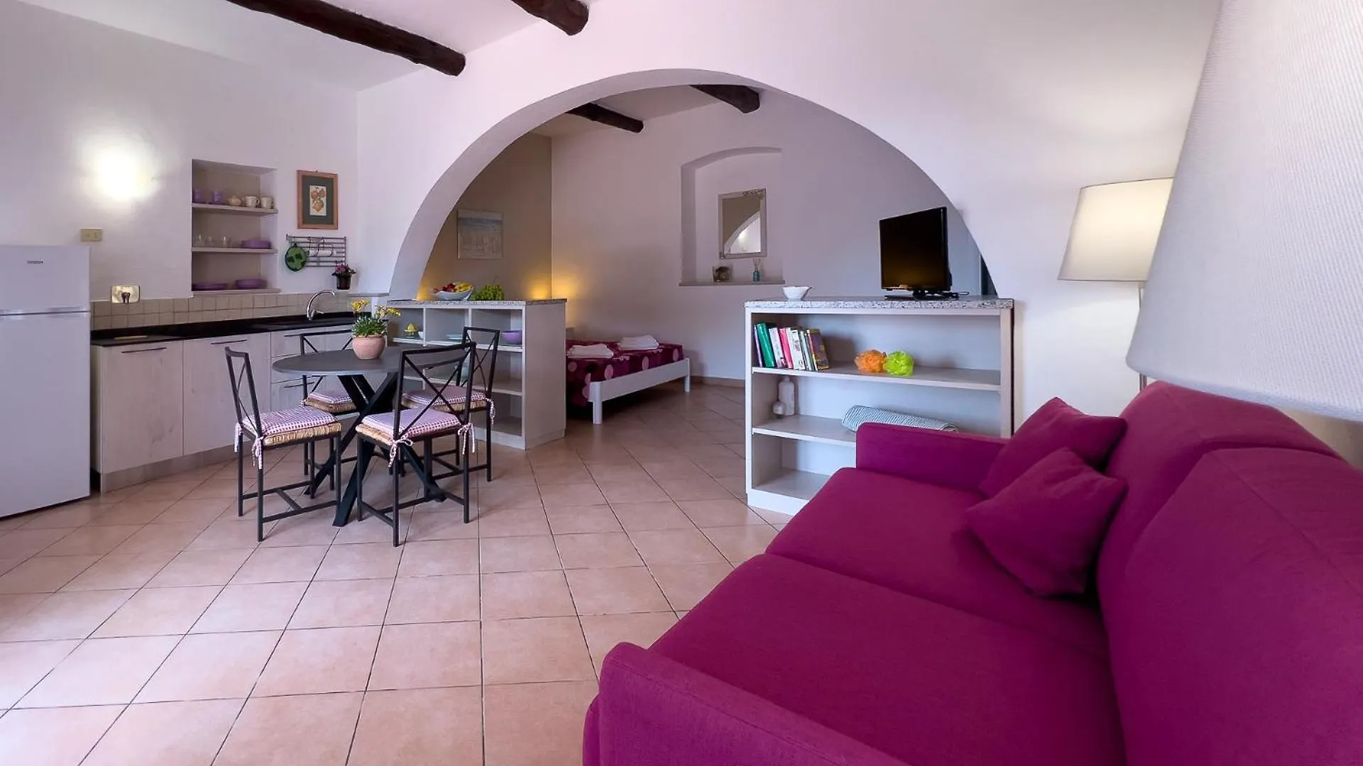 Holiday home Agriturismo Il Micio Marciana  Italy