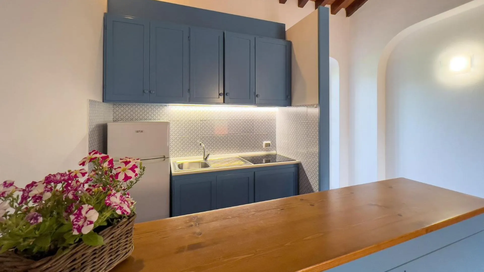 Agriturismo Il Micio Marciana  Italy