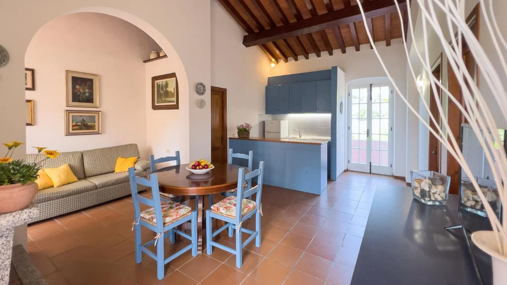 Agriturismo Il Micio Marciana