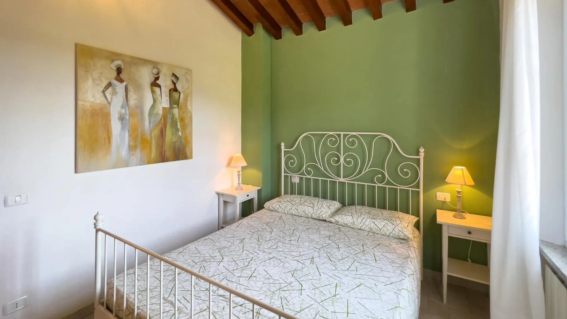 Agriturismo Il Micio Marciana  Italy