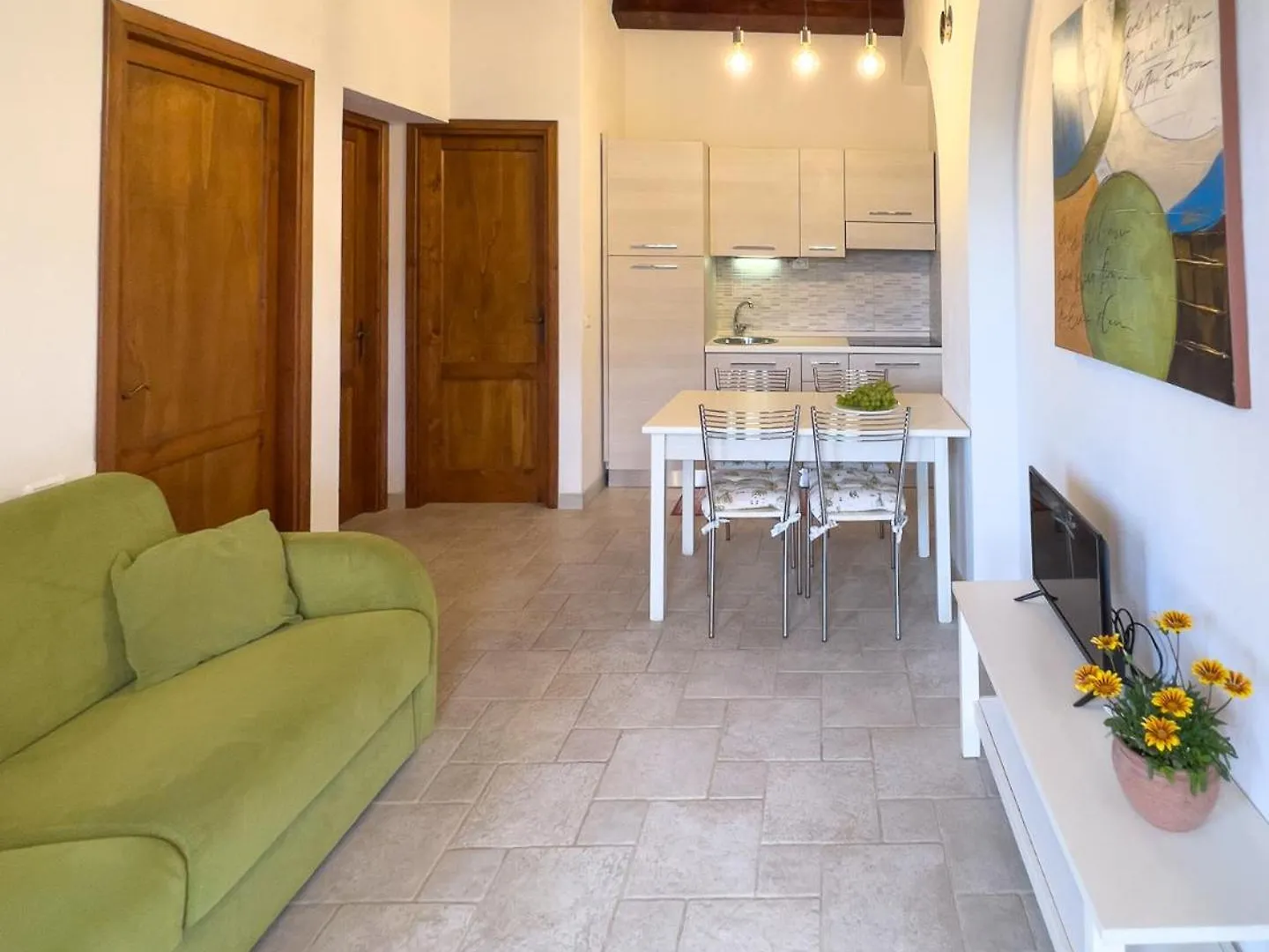 Agriturismo Il Micio Marciana  Italy