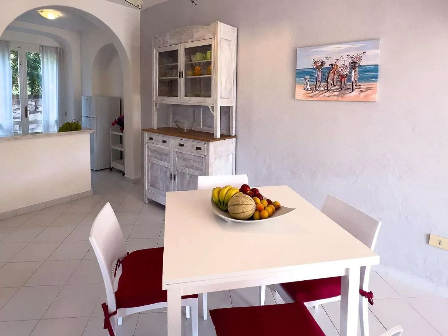 Agriturismo Il Micio Marciana  0*, Marciana (Isola d'Elba) Italy